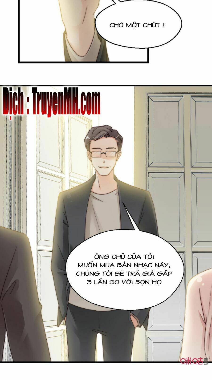 Bí Mật Của Thiên Kim: Chapter 78