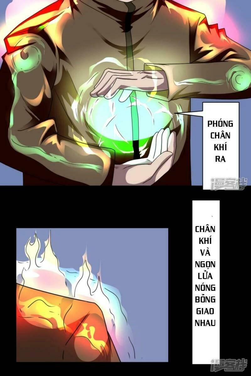 Chí Tôn Bảo Điển: Chapter 6