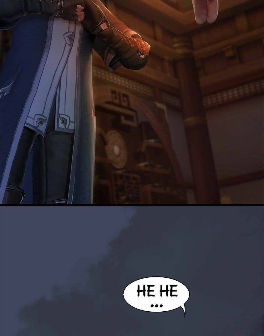 Cửu Hoang Đọa Huyền Sư: Chapter 64