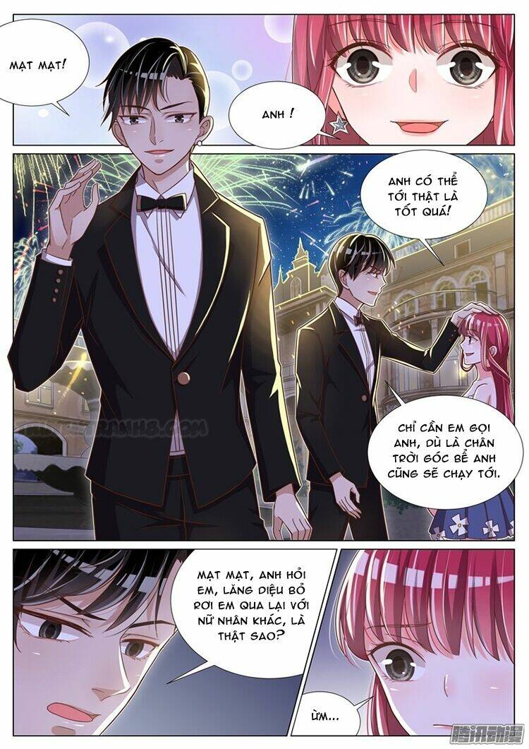 Vương Bài Giáo Thảo: Chapter 72