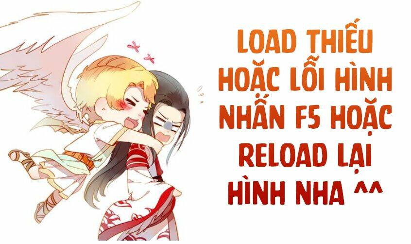 Tại Hạ Là Thần Tình Yêu: Chapter 45