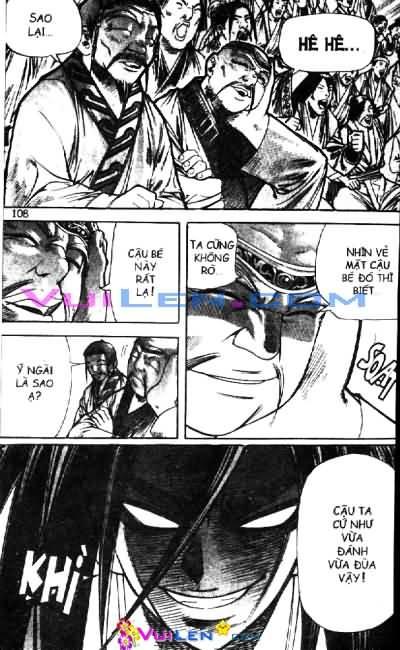 Diêm Đế: Chapter 41