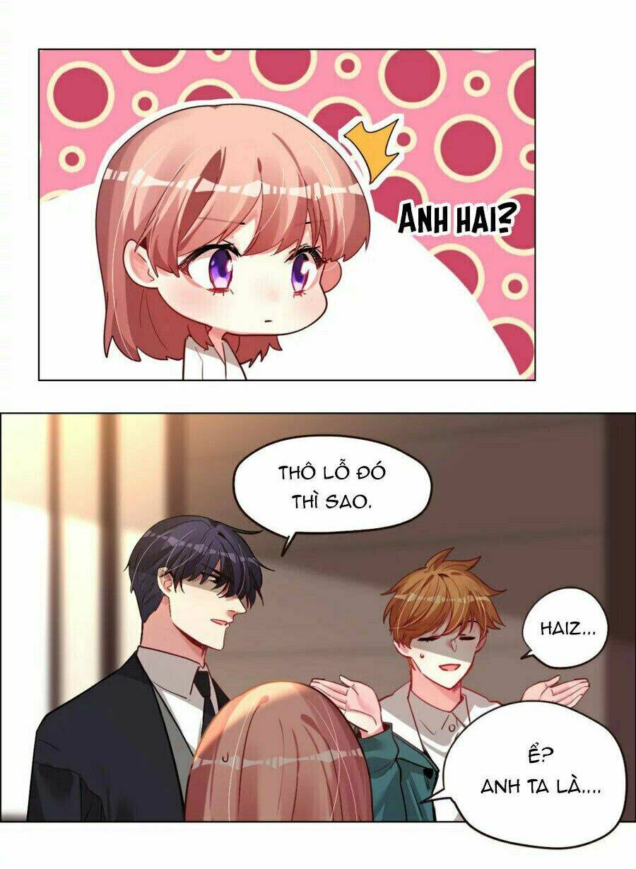 Vì Yêu Mà Khắc Cốt Ghi Tâm: Chapter 50