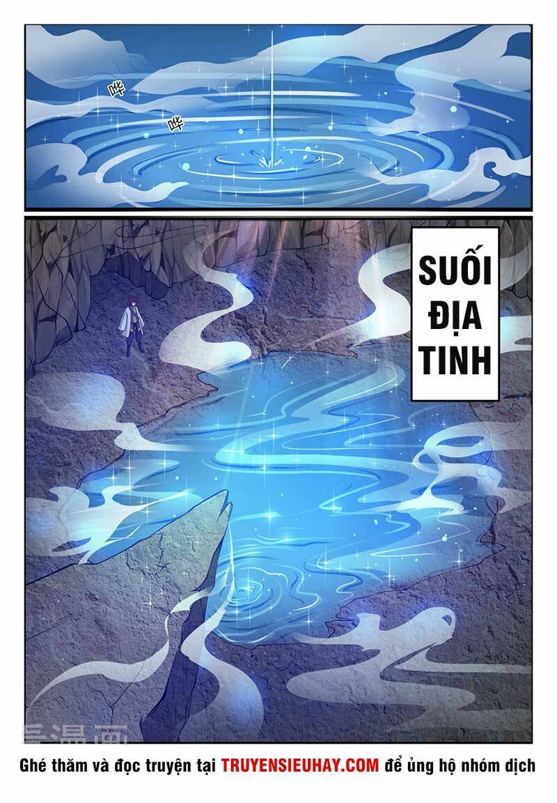 Ta Là Bá Vương: Chapter 40