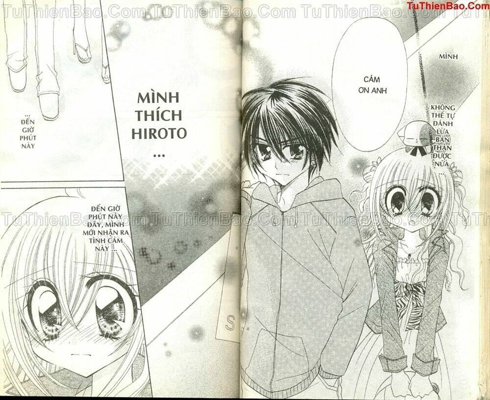 Tôi Là Idol: Chapter 5