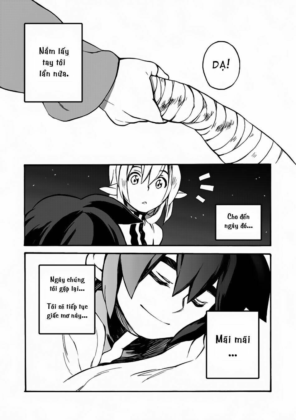 Elsword Magazine: Chapter 2