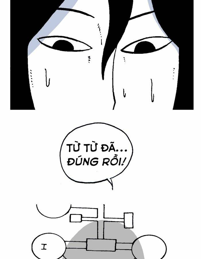 Mắc Kẹt Trên Mặt Trăng: Chapter 27