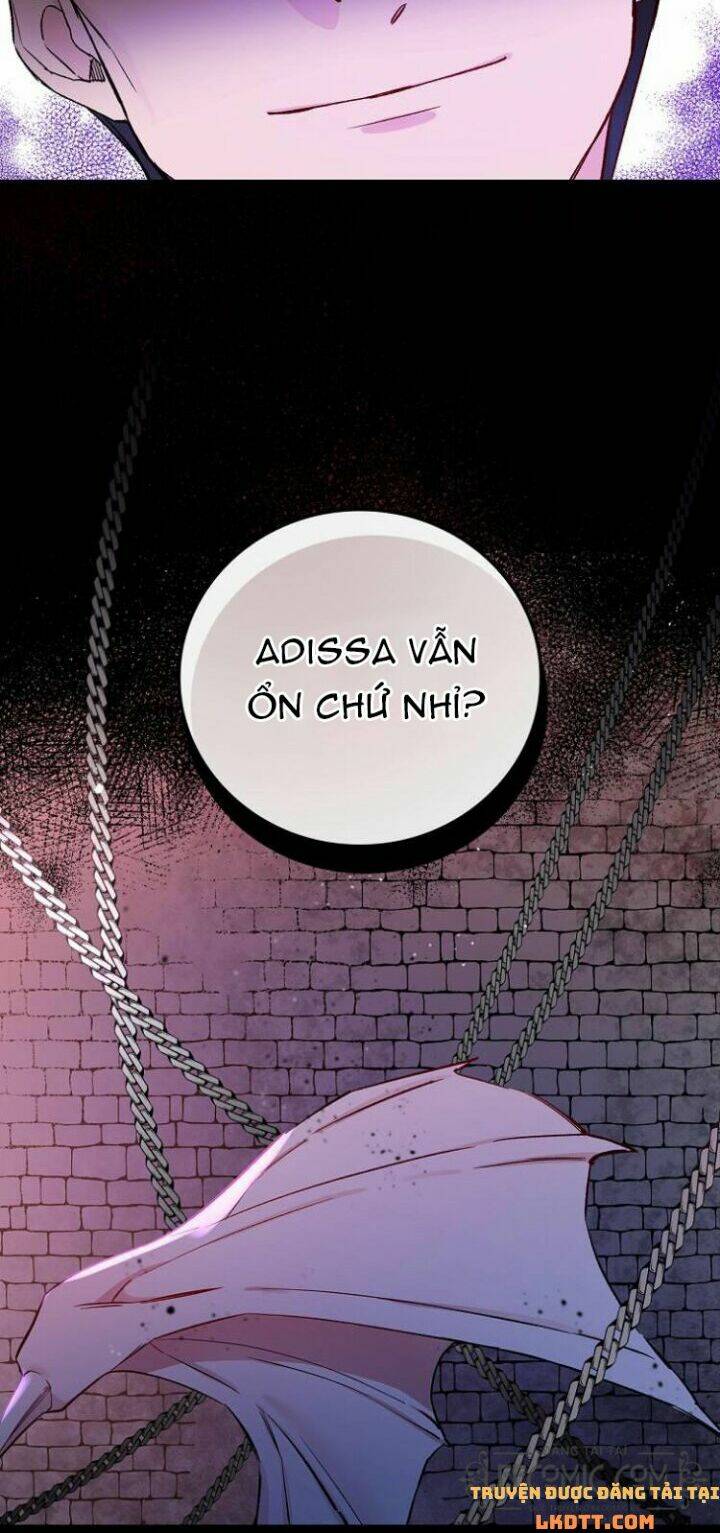 Kỵ Sĩ Đỏ Không Mê Tiền Mù Quáng: Chapter 38