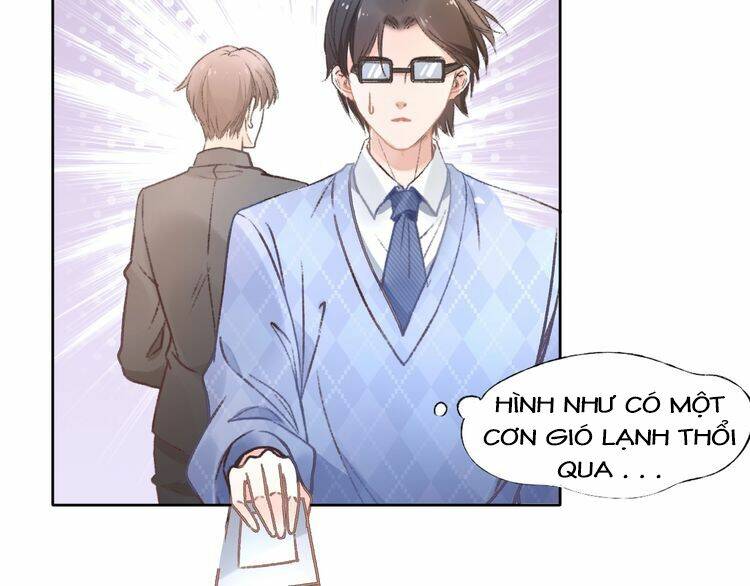 Nhất Sinh Nhất Thế Tiếu Thương Khung: Chapter 1