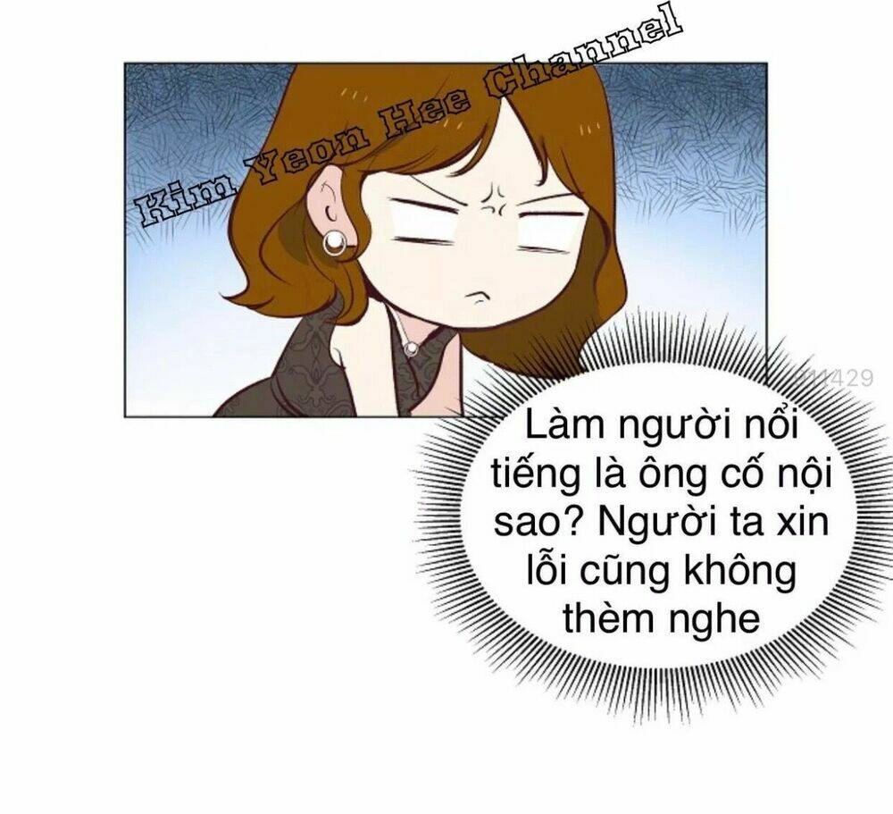 Tôi Kết Hôn Cùng Antifan: Chapter 6.1