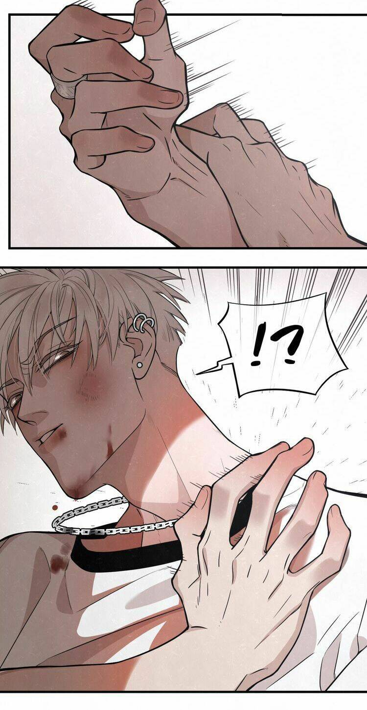 Không Ngoan: Chapter 3