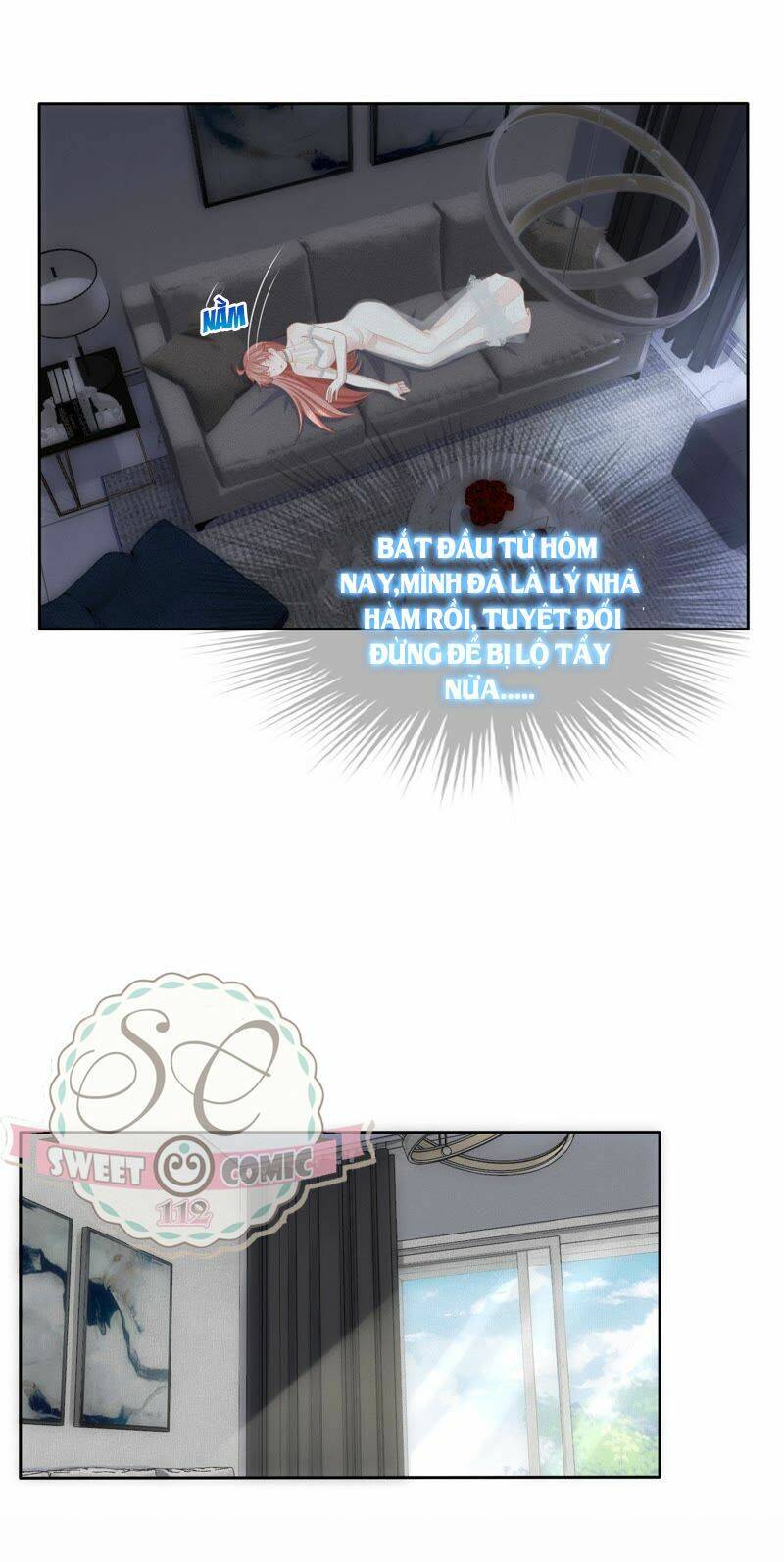 Cô Dâu Giả Tạo: Chapter 4