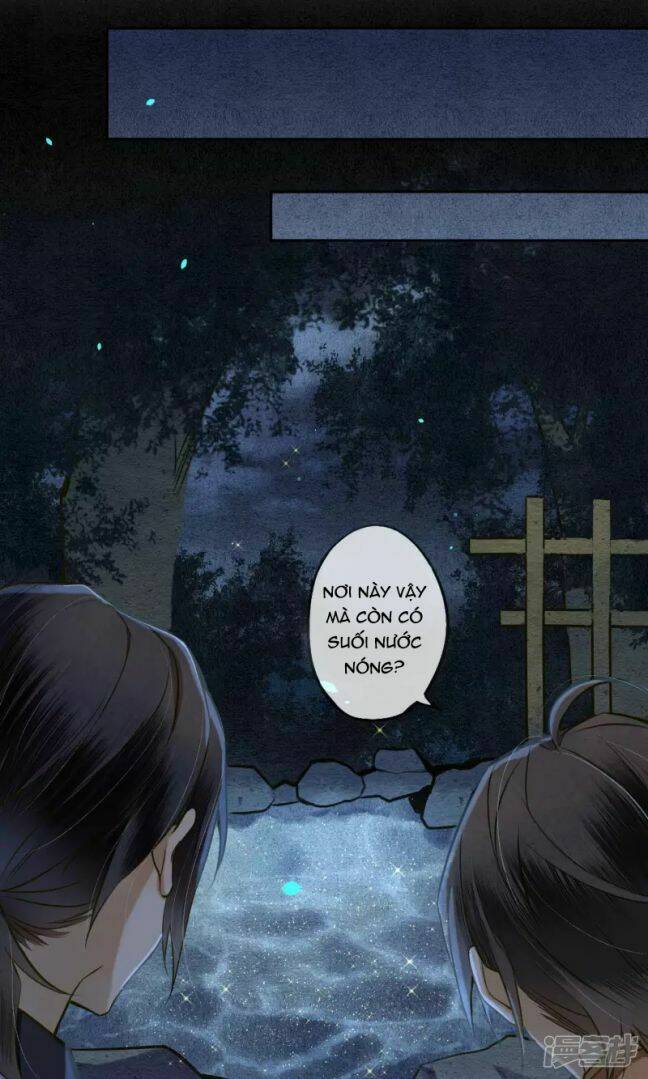 Đêm Ảo Mộng Cực Lạc: Chapter 29