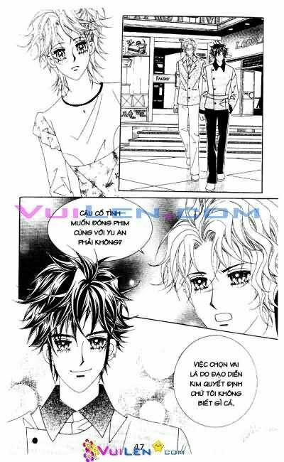 Chạm Mặt Thần Tượng: Chapter 10