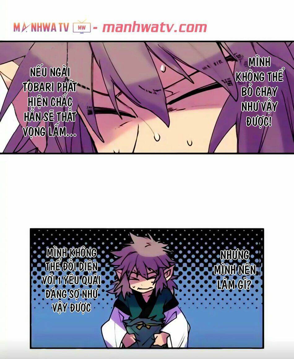 Ake No Tobari: Chapter 152