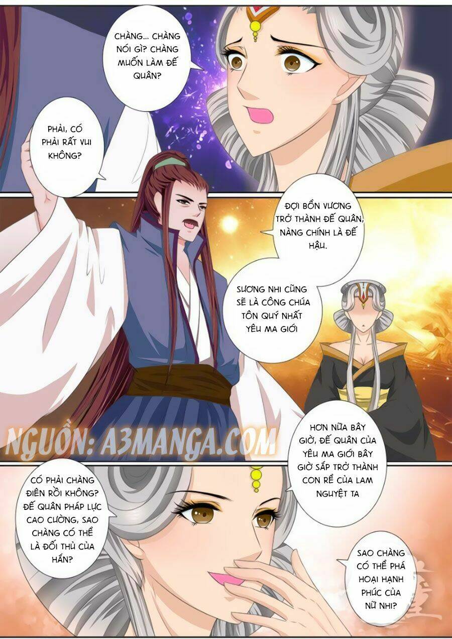 Ma Phi Giá Đáo: Chapter 48
