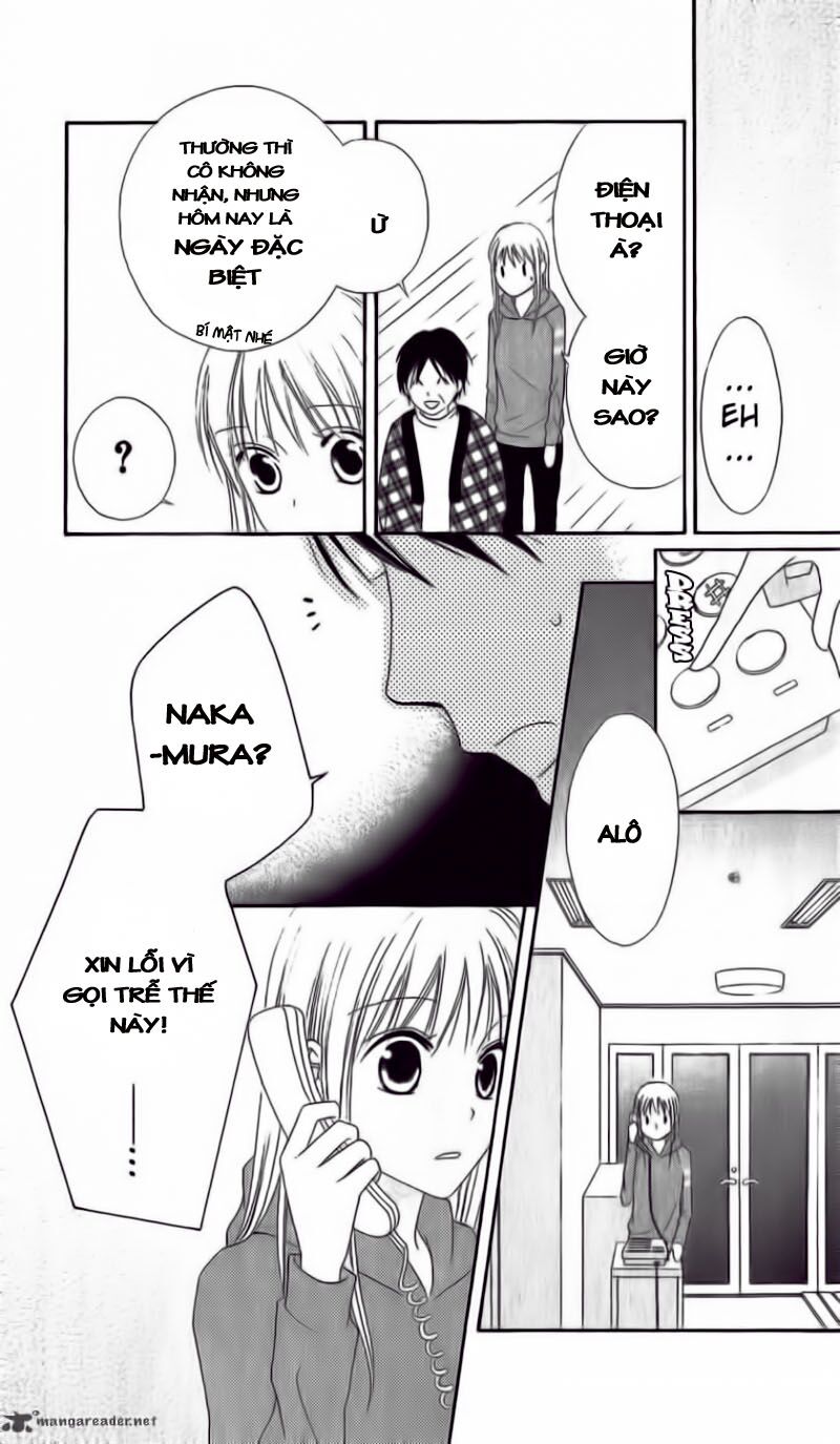 Love So Life: Chapter 20