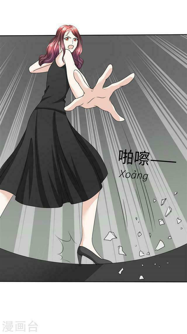 Con Đường Phản Công Của Sủng Thê: Chapter 31: 20% cổ phần