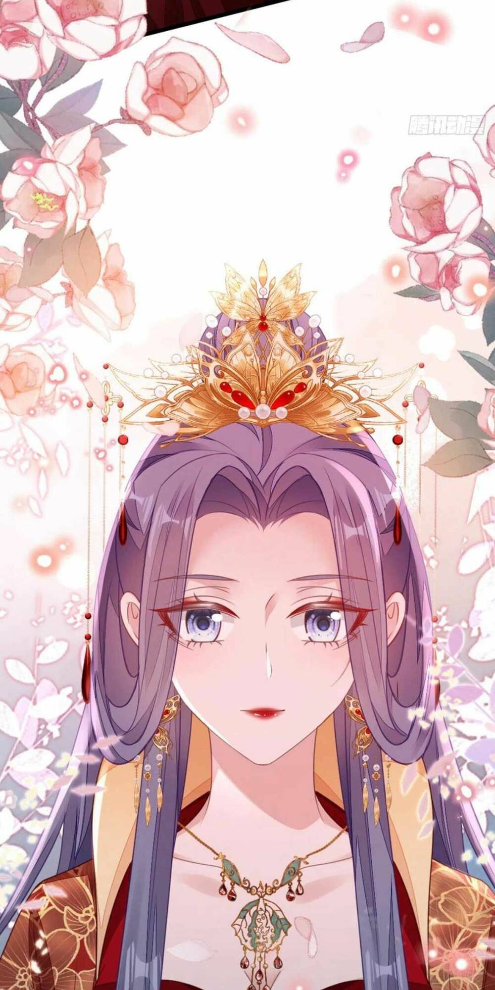 Mau Xuyên Không Rửa Tội Cho Nhân Vật Phản Diện: Chapter 128