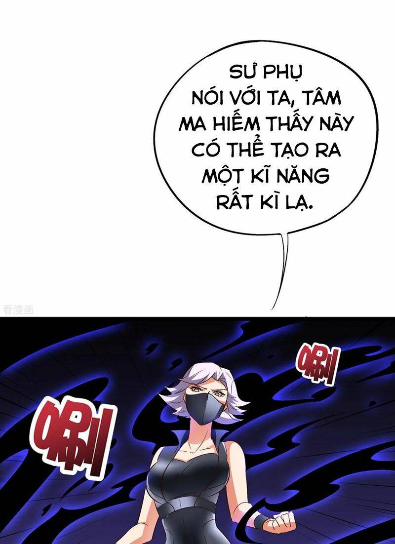 Phục Thiên Thánh Chủ: Chapter 76