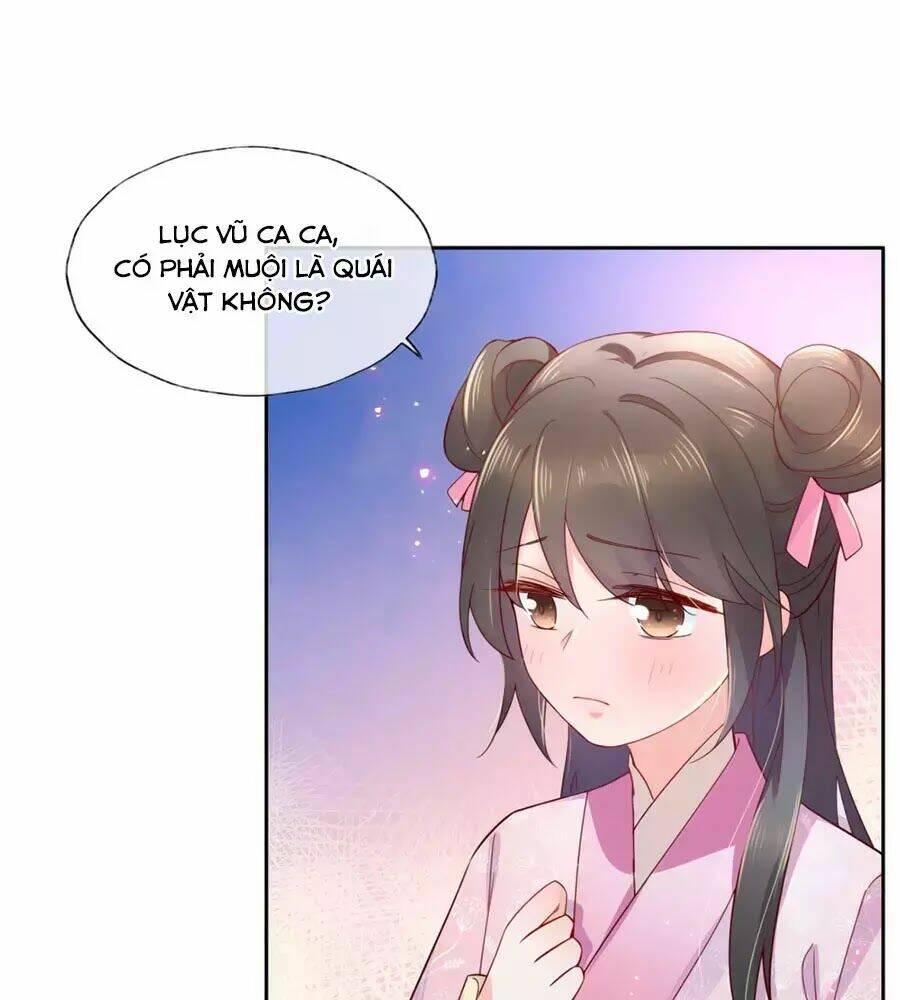 Điềm Mỹ Chi Huyết: Chapter 15.2