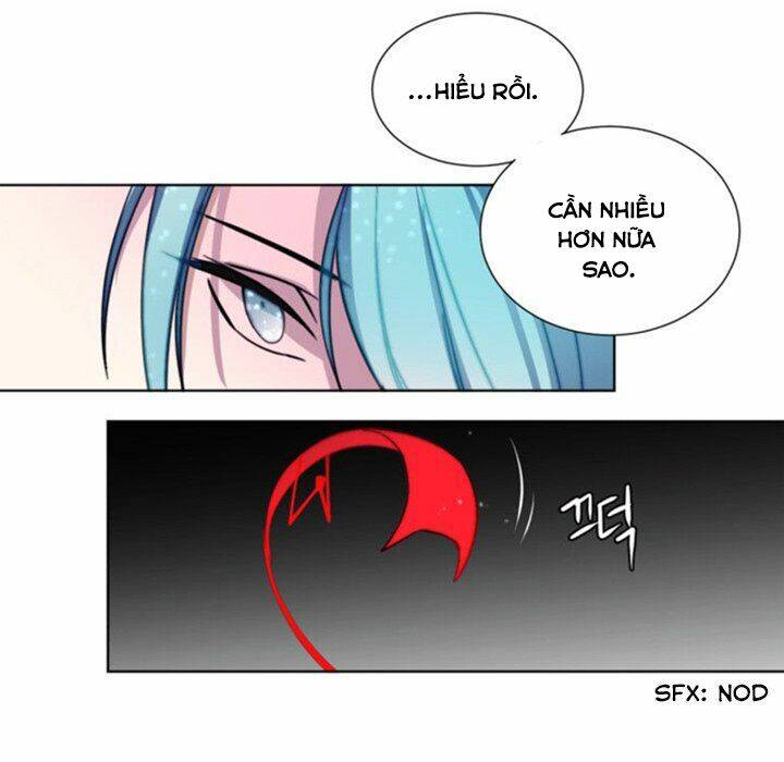 The Memory Of Wind: Anz: Chapter 45