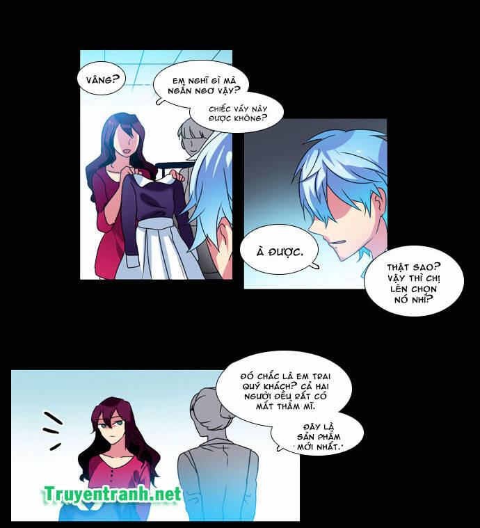Wonted: Chapter 74