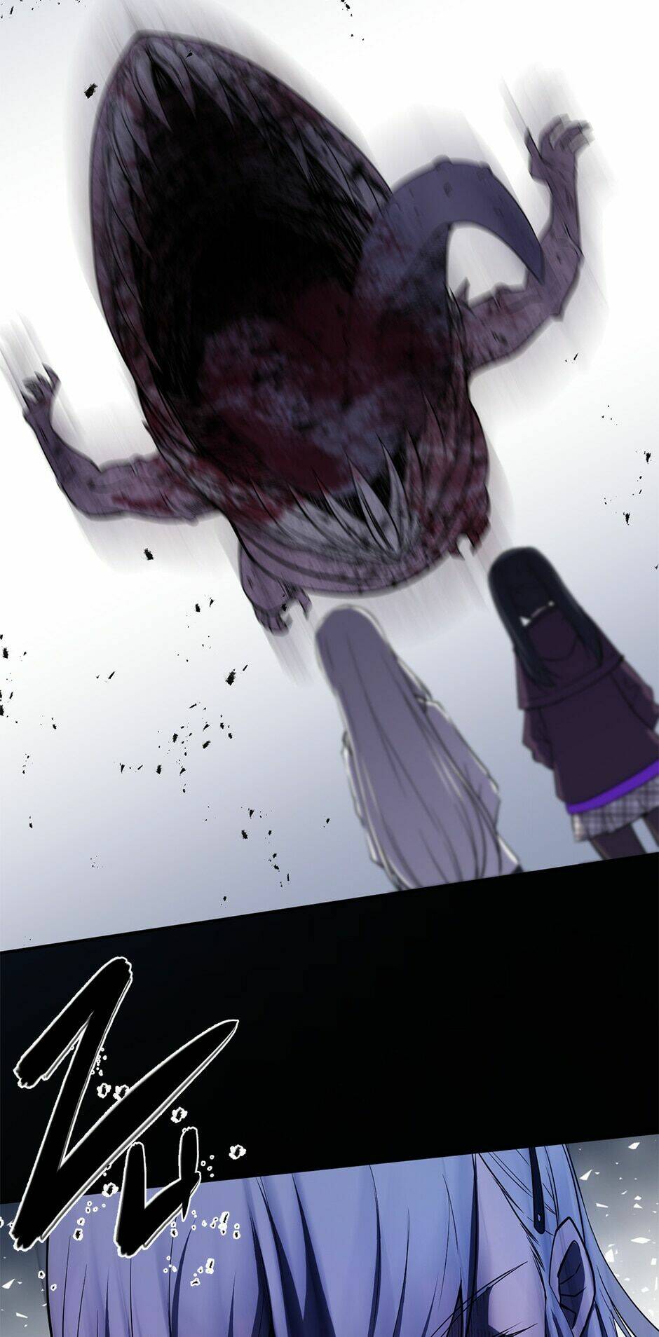Gods Reborn: Chapter 3