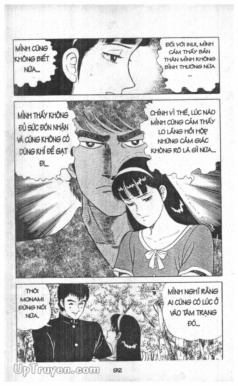 Musashi: Chapter 28