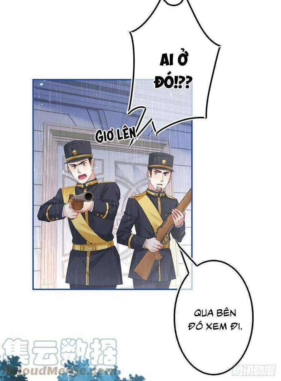 Nữ Hoàng Đầu Tiên Của Đế Quốc: Chapter 83