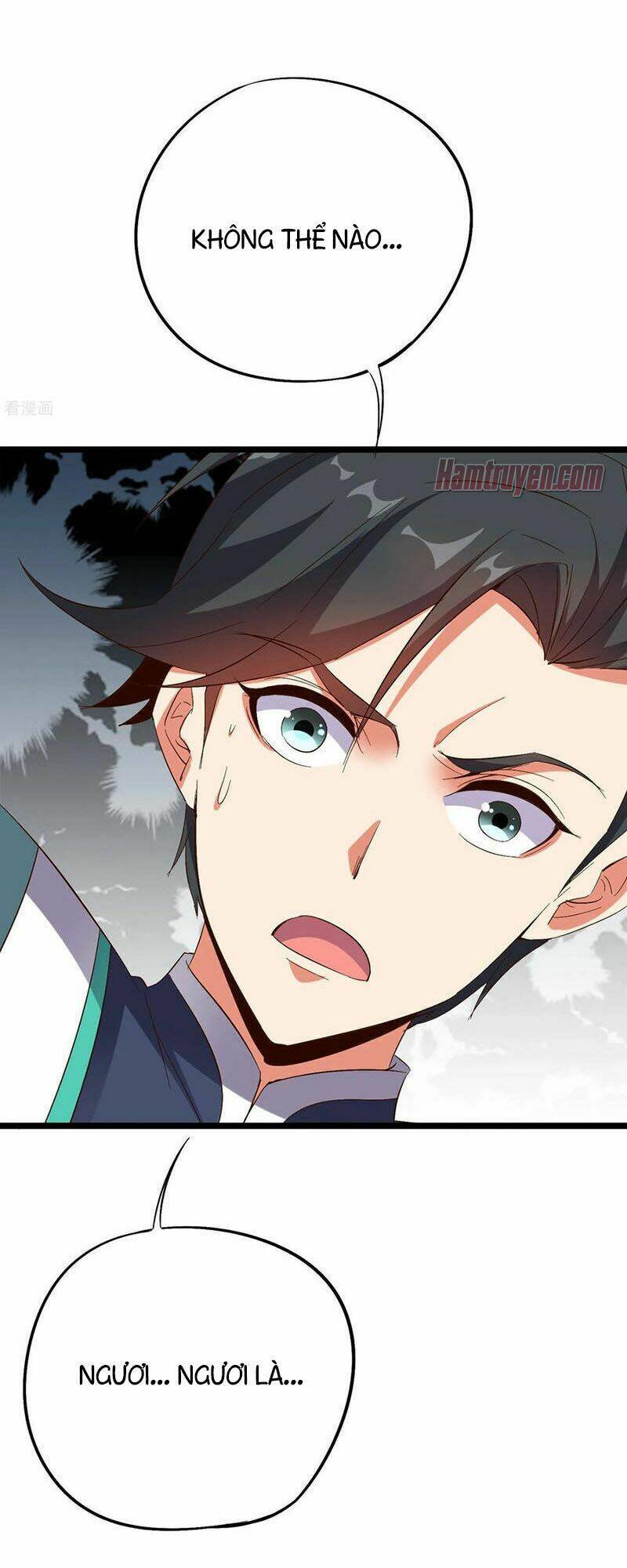 Phục Thiên Thánh Chủ: Chapter 67