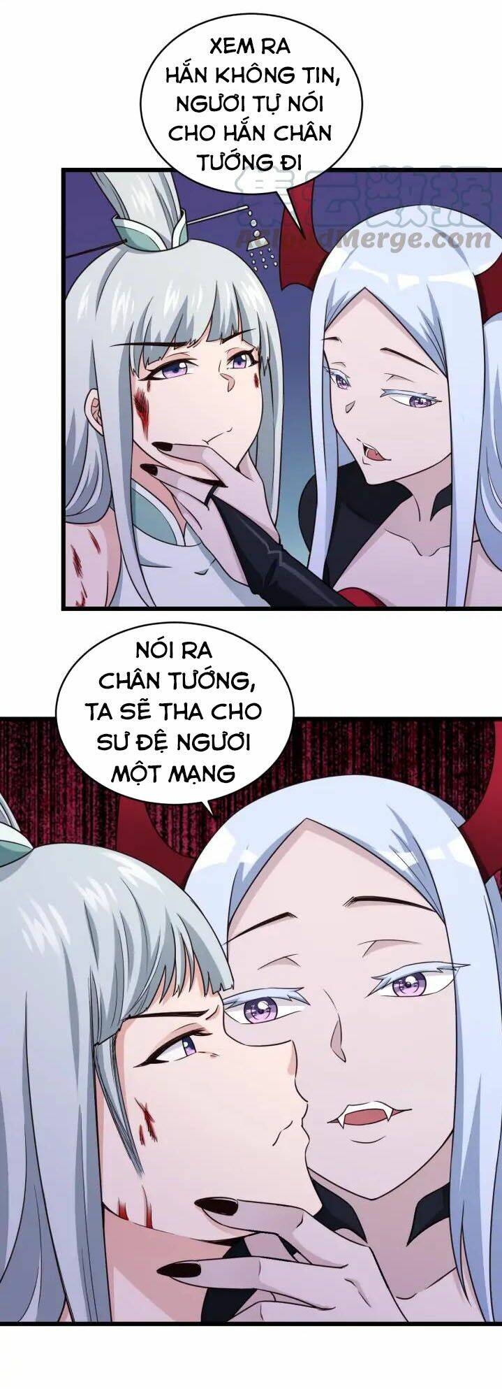 Hệ Thống Tu Tiên Mạnh Nhất: Chapter 128