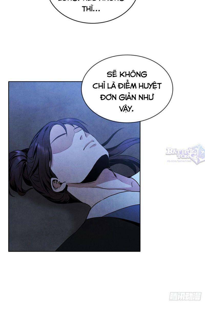 Đại Sư Huynh: Chapter 4