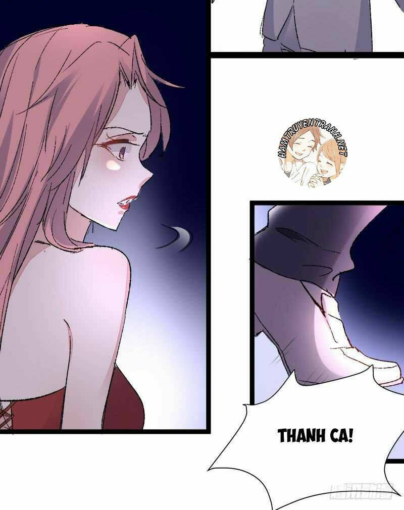 Mặt Nạ Mê Hoặc: Chapter 41