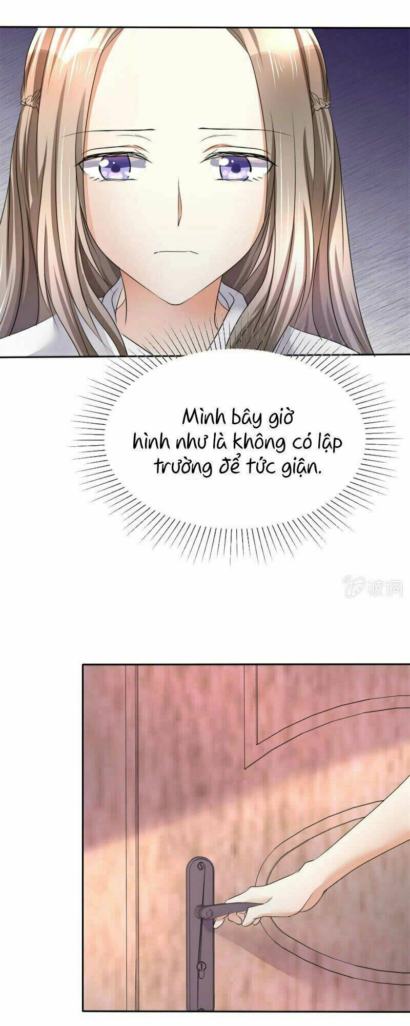 Con Đường Phản Công Của Sủng Thê: Chapter 4