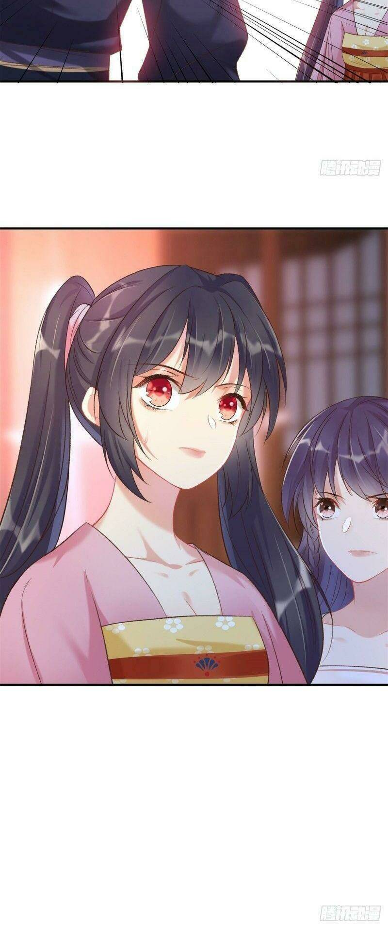 Trọng Sinh Chi Đích Nữ Bất Thiện: Chapter 66