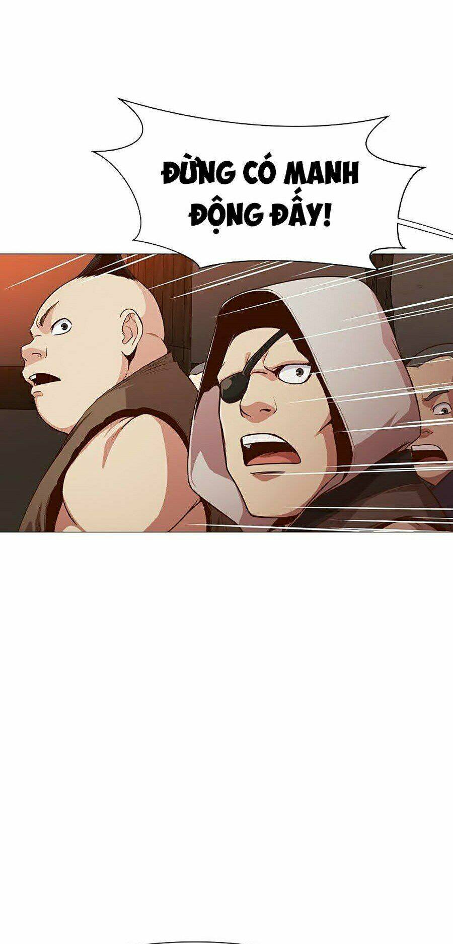 Thiên Võ Chiến Thần: Chapter 7