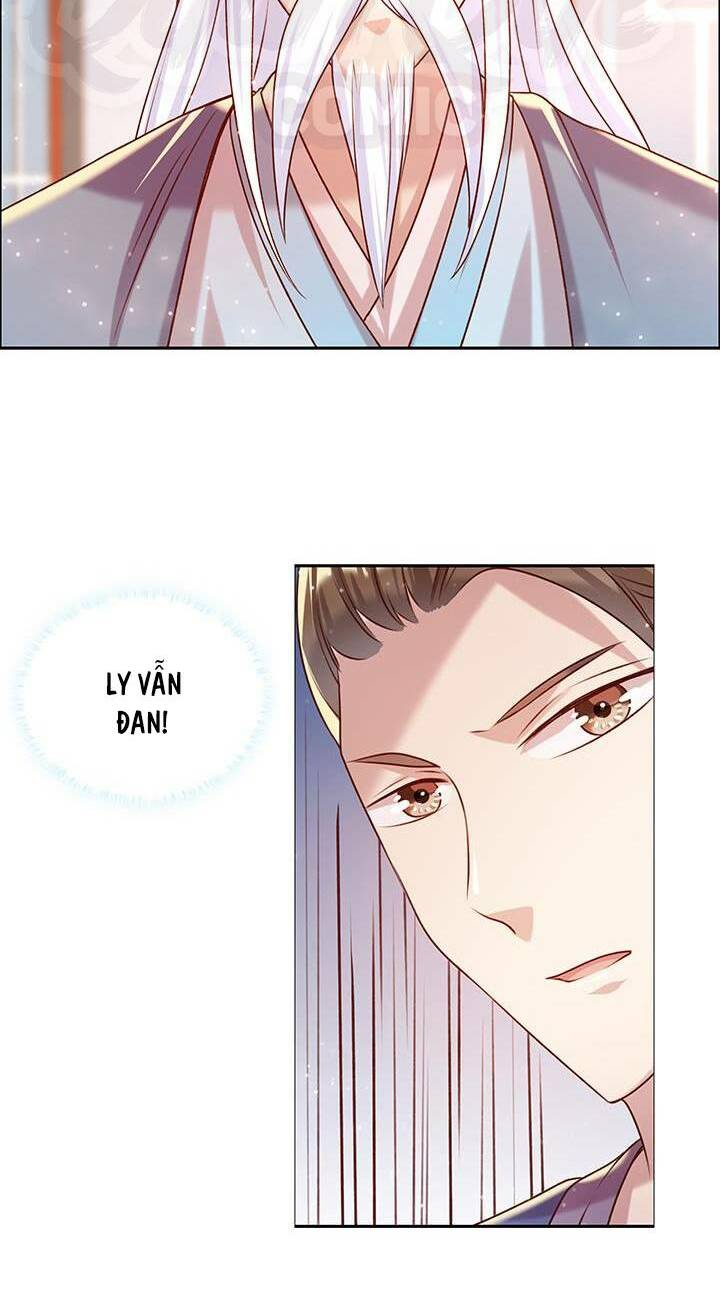 Siêu Phàm Truyện: Chapter 137