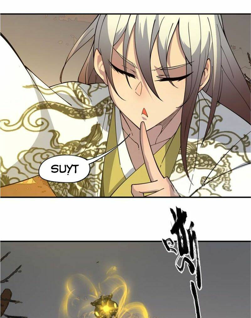 Ta Luyện Dược Thành Thánh: Chapter 27