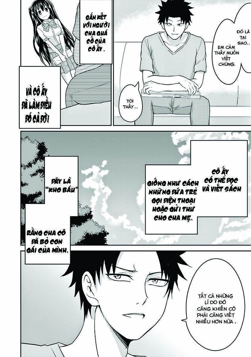 29 To Jk: Chapter 10