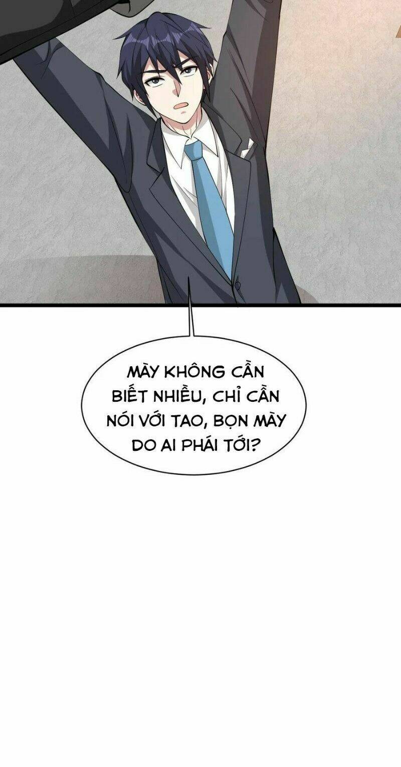 Đô Thị Tà Vương: Chapter 60