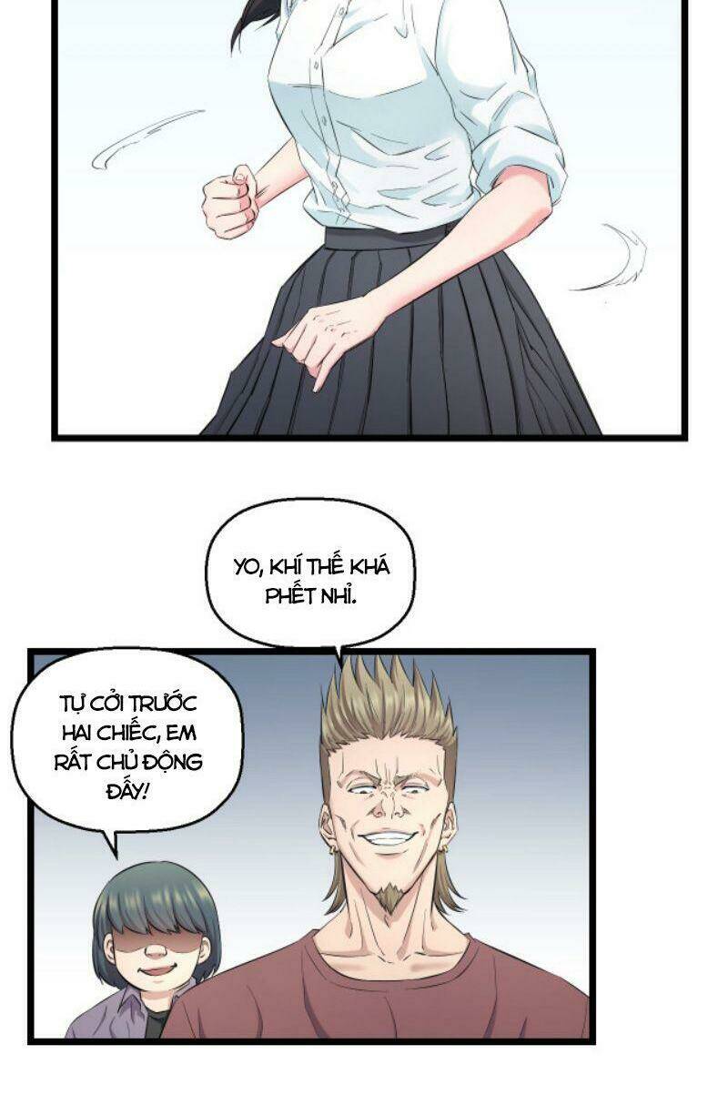 Đối Mặt Với Thử Thách: Chapter 51