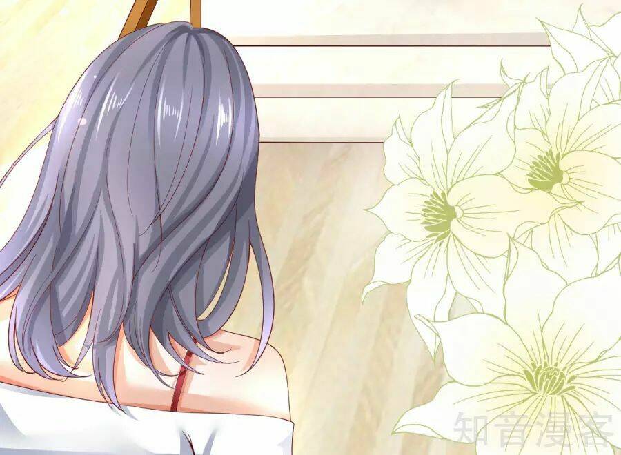 Cường Thế Tù Ái - Địch Thiếu Đừng Xằng Bậy: Chapter 5