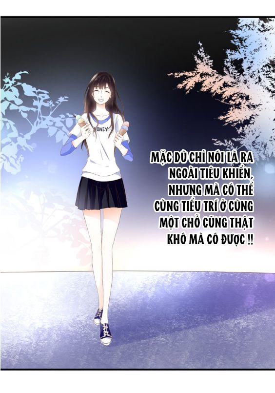 Ở lại thế kỷ này: Chapter 30