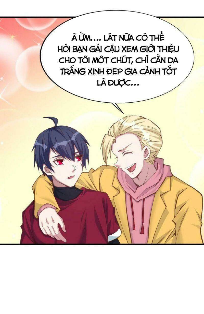 Thánh Đường Chi Thành: Chapter 78