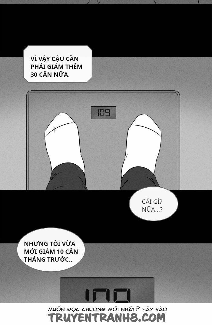 Những Câu Chuyện Bất Thường: Chapter 156