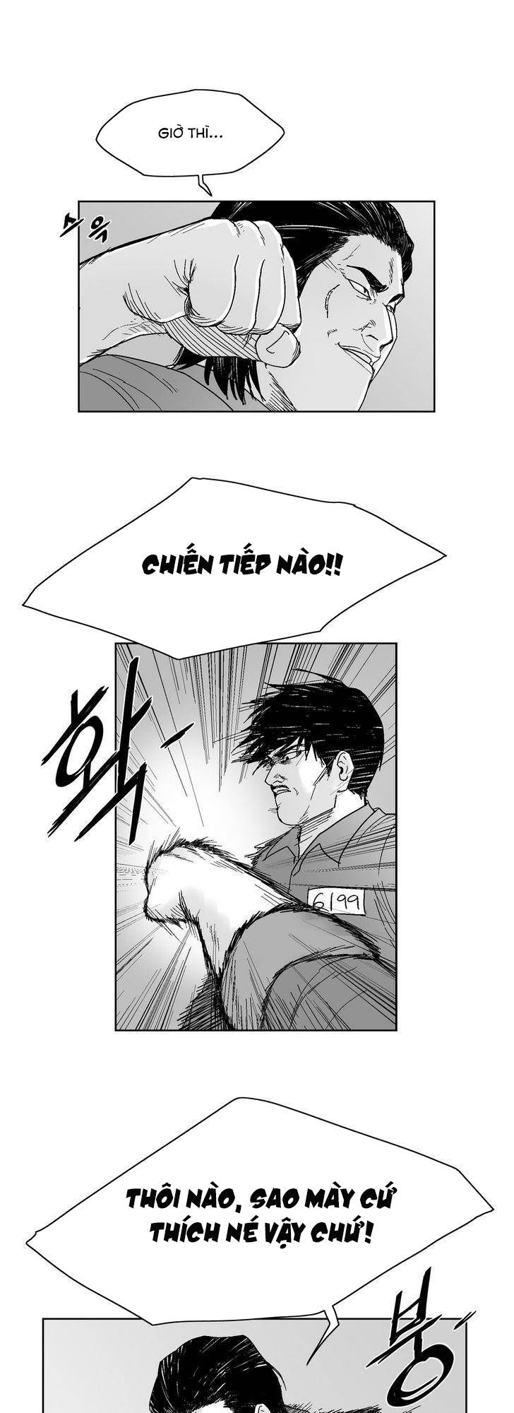 Dear Boy: Chapter 65