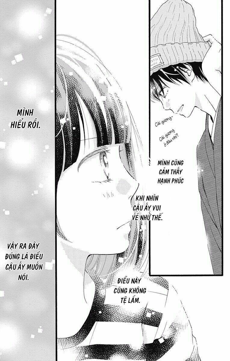 Futsuu No Koiko-Chan: Chapter 9