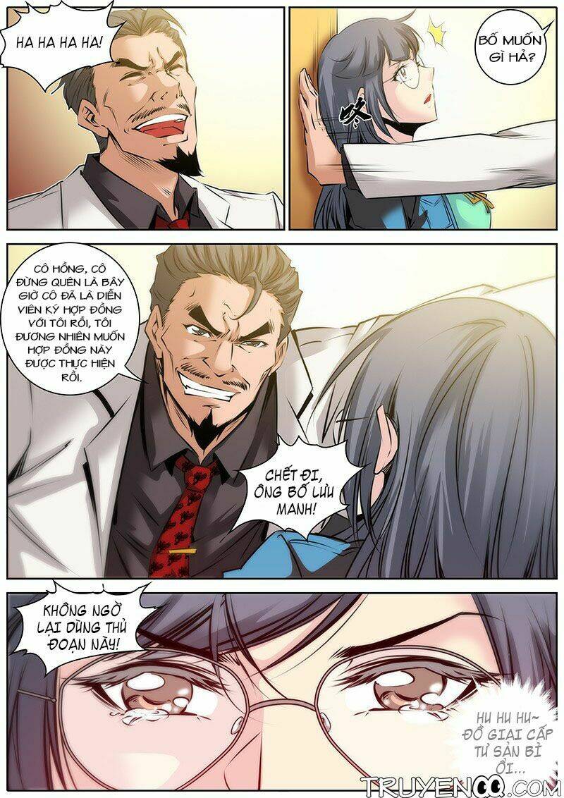 Tần Hiệp: Chapter 21