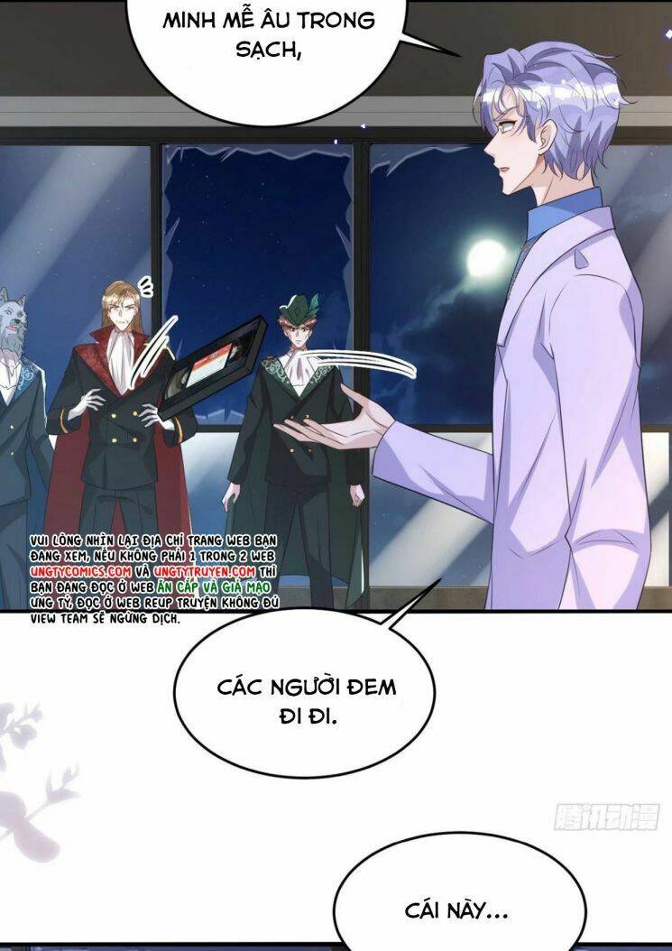 Thú Thụ Bất Thân: Chapter 117
